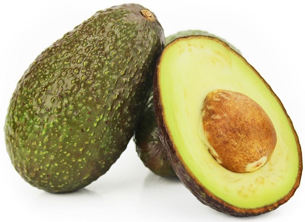 Organic avocado Bio Planet Hass 