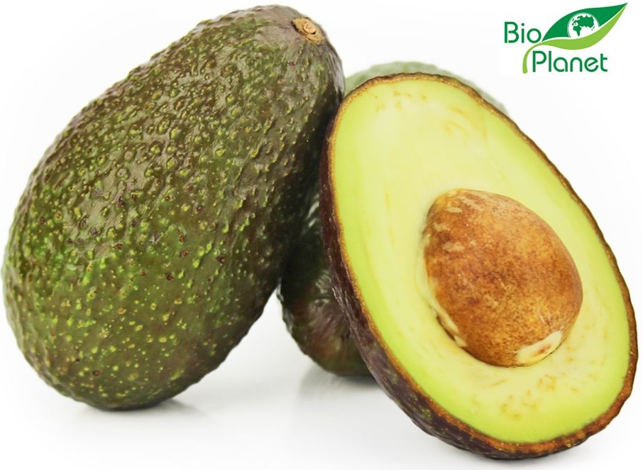 Hass avocado organic Bio Planet  