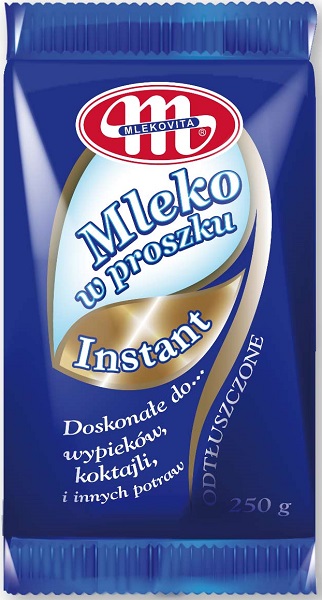 Mlekovita Skimmed milk powder