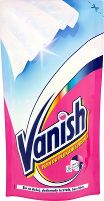 Vanish rinsing liquid curtains 125 ml