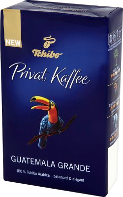 kaffee Guatemala grande Privatgrund Röstkaffee