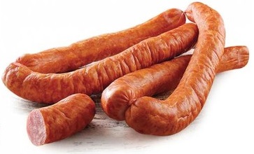 Olewnik kiełbasa toruńska premium
