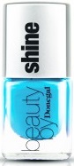 Donegal Lakier do paznokci Beauty Shine Pure Blue