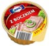 Mispol Konserwa z boczkiem