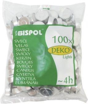 Bispol Podgrzewacze