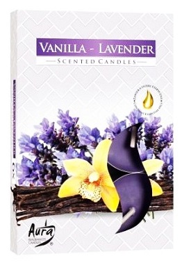 Heizung Vanilla Duft - Lavendel