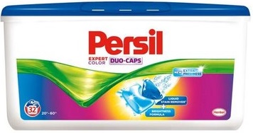 Persil Duo-Caps Expert skoncentrowany środek w kapsułkach do prania koloru kapsułki 35ml
