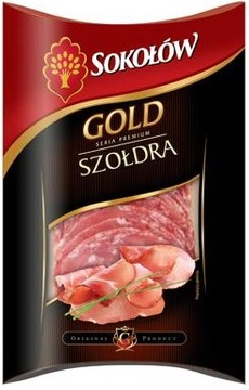 Szołdra Gold Premium