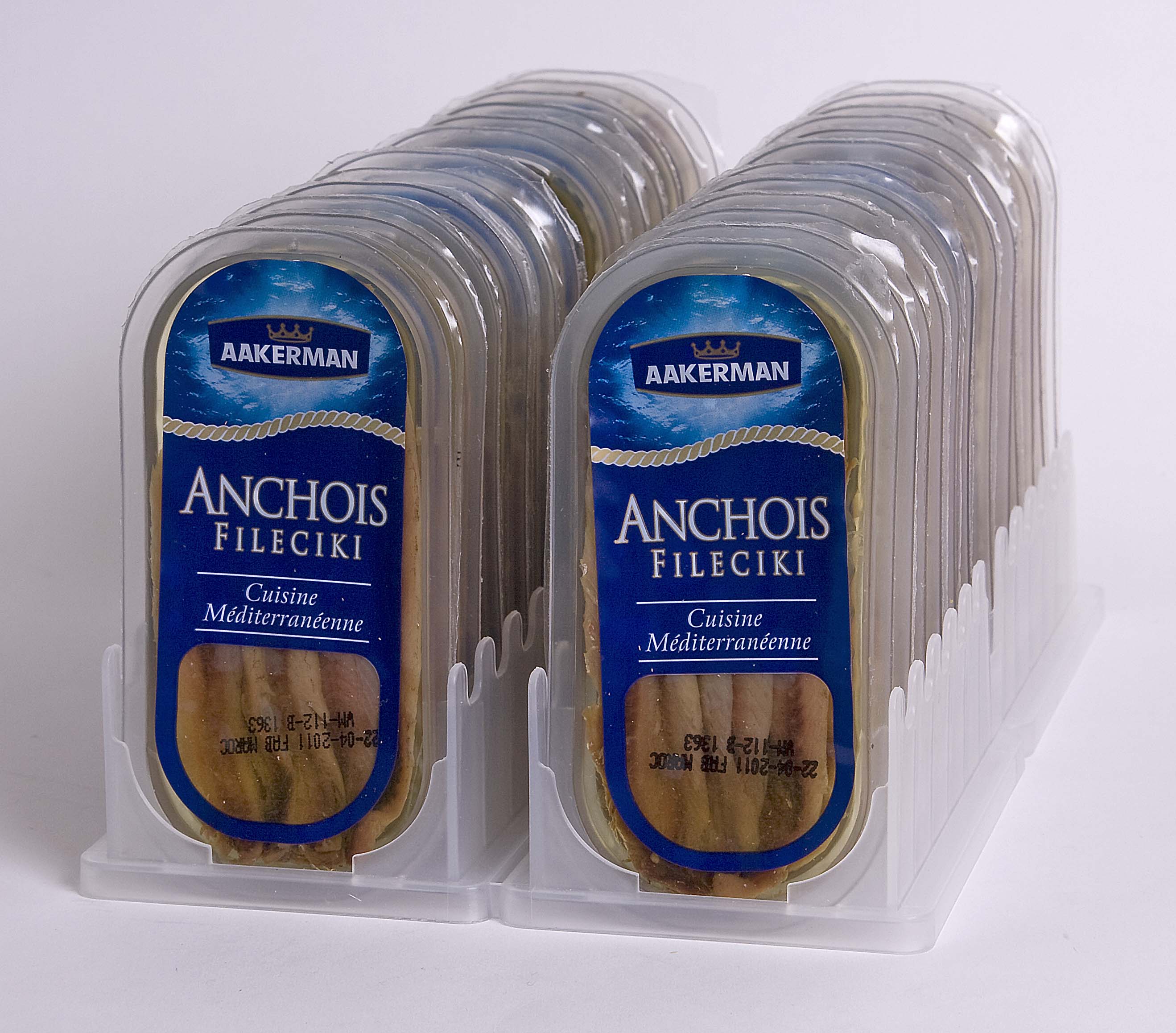 Aakerman Anchois fileciki