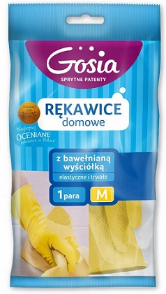 Gosia Clean Rękawice M