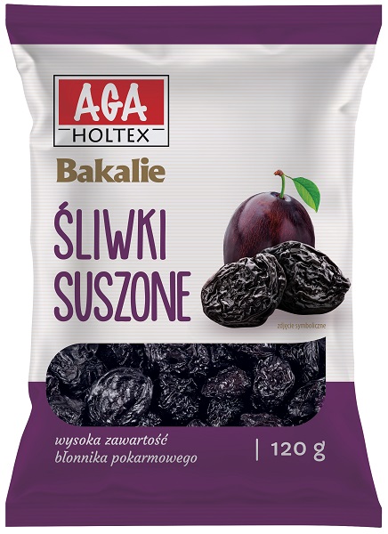 Holtex чернослив