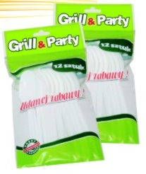 Leader Grill & Party Bucket large