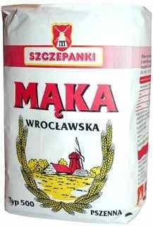 Szczepanki Młyn