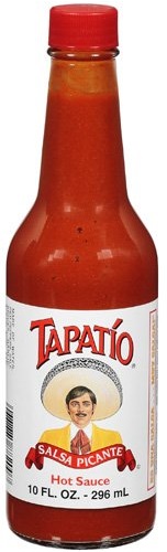 Tapatio Salsa Picante ostry sos
