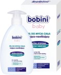 baby body wash soothing and moisturizing