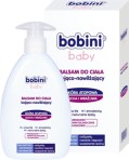 Bobini lotion pour le corps de bébé hydratante apaisante