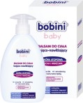 Bobini baby balsam do ciała kojąco-nawilżający