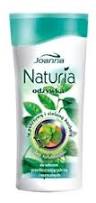 Joanna naturia odżywka z pokrzywą i zieloną herbatą