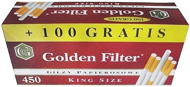 Golden наперстки Фильтр