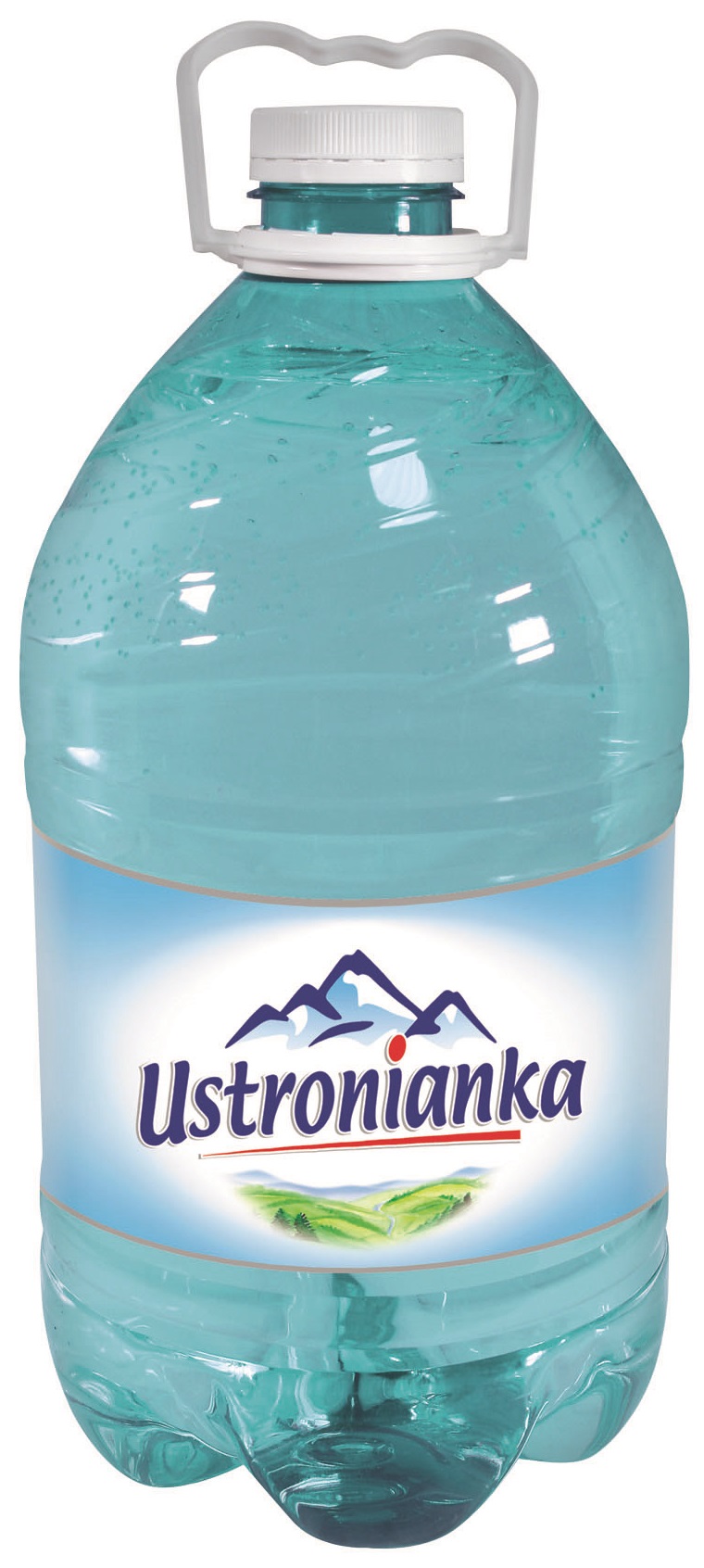 Ustronianka woda niegazowana