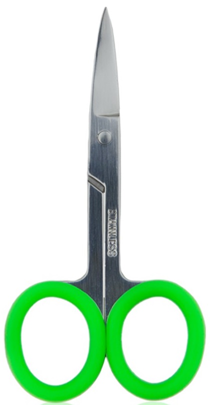 Donegal nail scissors