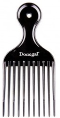 Donegal comb AFRO 15.4 x 7.1 cm