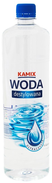 Kamix Woda destylowana