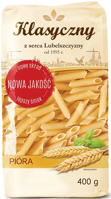 Pol-Mak Classic pasta