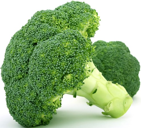 Bio Planet organic broccoli