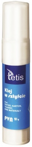 Tetis Klebestift