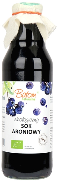 Bio Aronia Saft NFC BIO