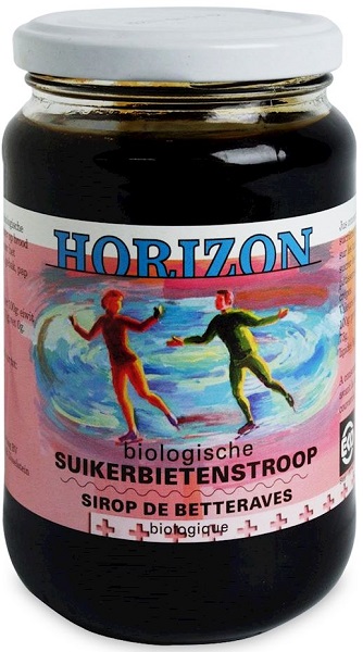 Horizon BIO beetroot syrup