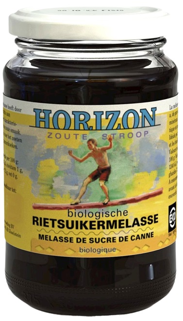 Horizon BIO Zuckerrohrmelasse