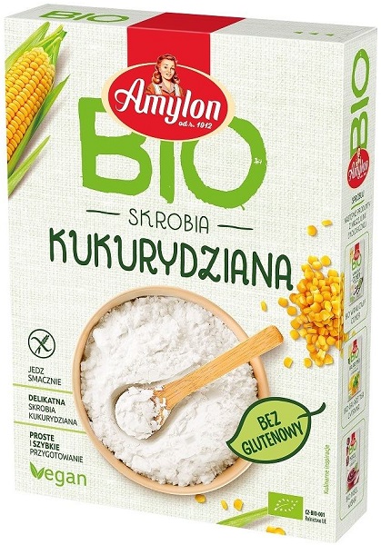 Amylon corn starch BIO