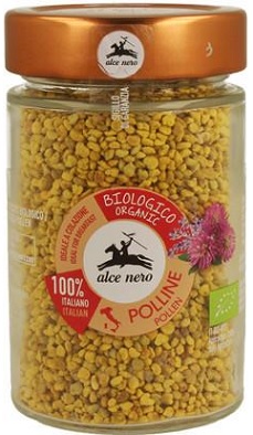 Alce Nero BIO-Pollen