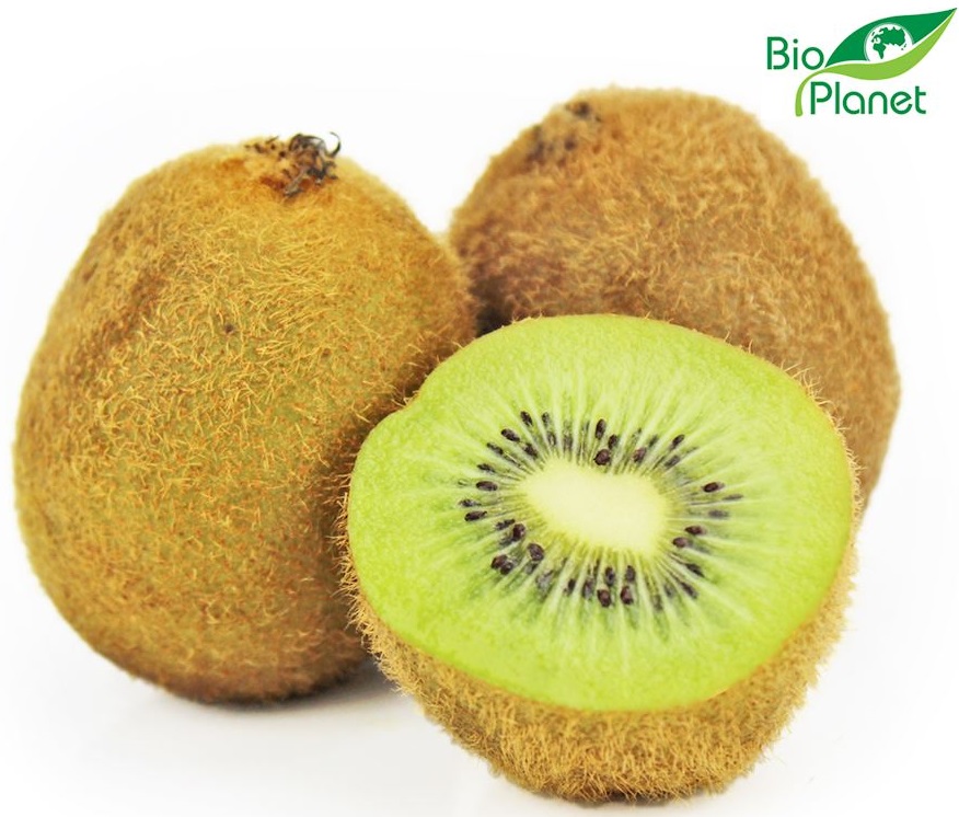 Kiwi ecológico Bio Planet