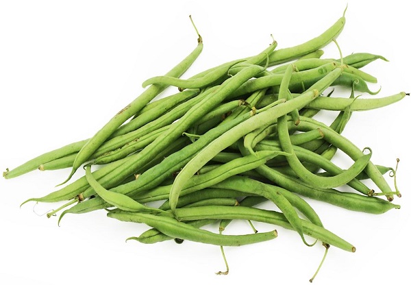 Organic green beans Bio Planet