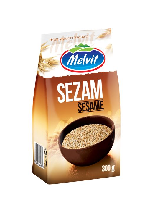 Melvit Sezam