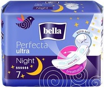 Bella Perfecta Ultra-Nacht extra weich