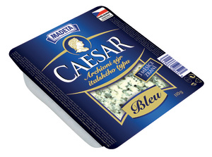 Madeta Ser pleśniowy Caesar Bleu
