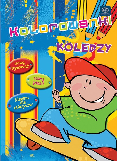 Coloring Interdruk