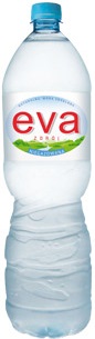 Eva Spa agua de manantial Todavía