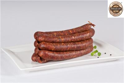 Traditional Polish raw sausage Food, Steal