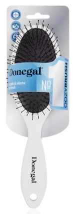 Donegal hairbrush