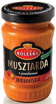 Roleski Indian mustard