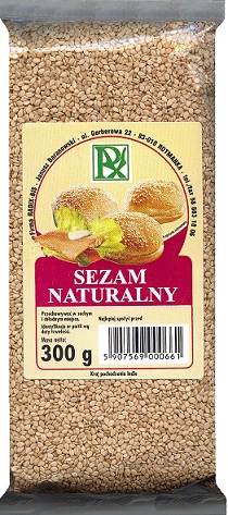 Radix-Bis sezam naturalny