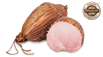Ham aliments traditionnels Wisienka