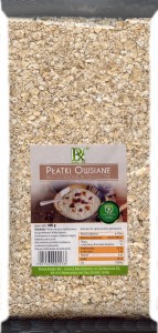 Radix-Bis instant oatmeal gluten-free gluten-free