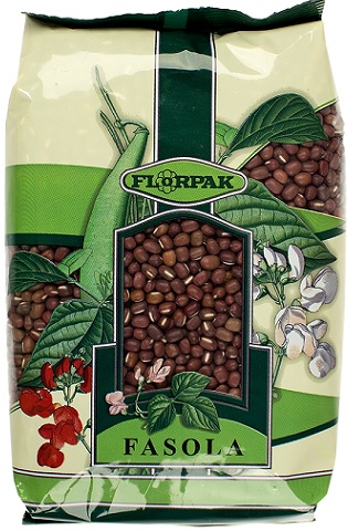 FLORPAK couleur adzuki bean