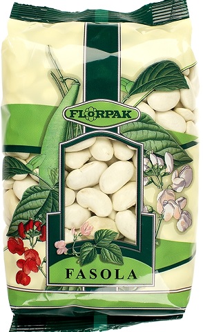 FLORPAK Beans Giants